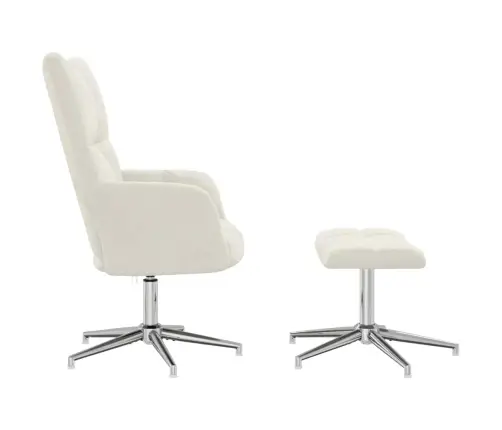 Puhketool Jalapingiga, Kreemjasvalge, Samet