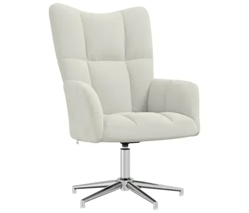 Puhketool Jalapingiga, Kreemjasvalge, Samet