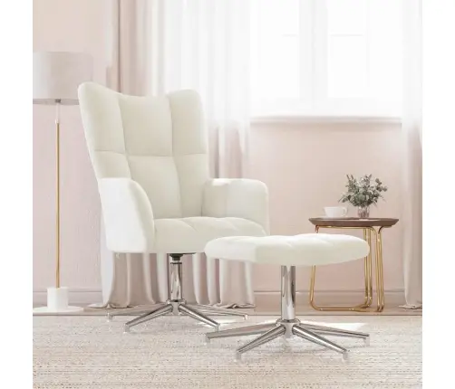 Puhketool Jalapingiga, Kreemjasvalge, Samet