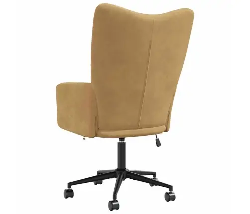 Puhketool, Pruun, Samet