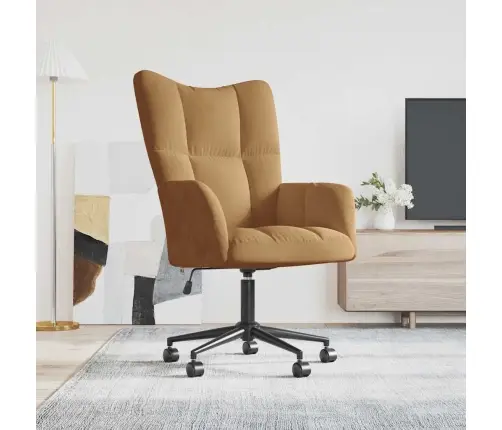 Puhketool, Pruun, Samet