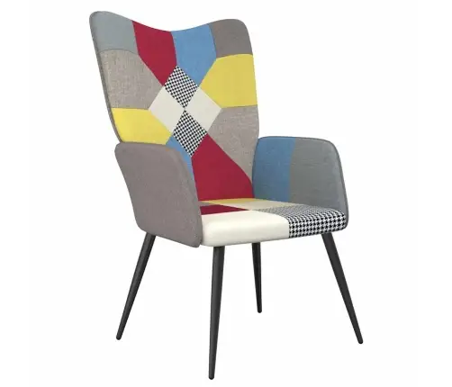 Poilsio Kėdė, Audinys, Skiautinio Dizaino