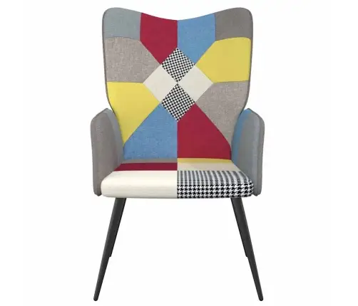 Poilsio Kėdė, Audinys, Skiautinio Dizaino