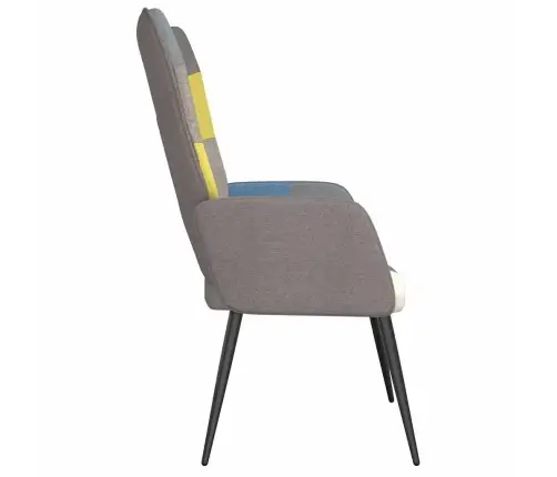 Poilsio Kėdė, Audinys, Skiautinio Dizaino