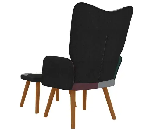 Puhketool Jalapingiga, Lapitehnika, Kangas