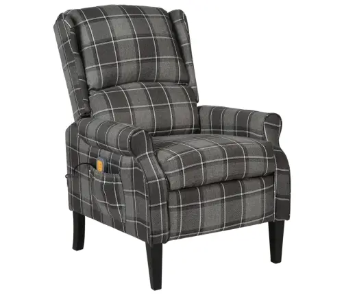 Massaažitool, Hall, Kangas