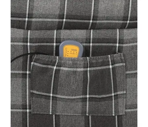 Massaažitool, Hall, Kangas