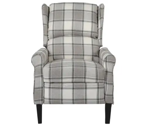 Lamamistool, Hall, Kangas