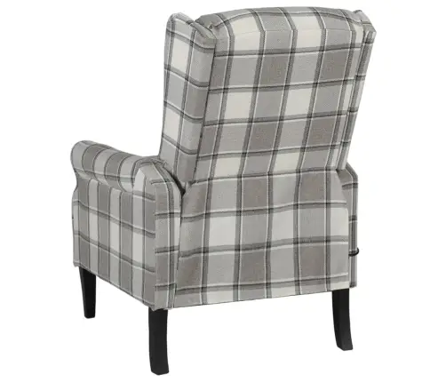 Lamamistool, Hall, Kangas