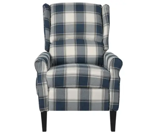 Lamamistool, Sinine, Kangas