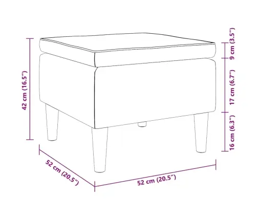 Pink Puidust Jalgadega, Tumeroheline, Kangas