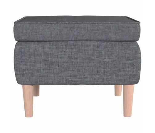 Pink Puidust Jalgadega, Helehall, Kangas