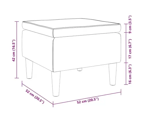 Pink Puidust Jalgadega, Helehall, Kangas