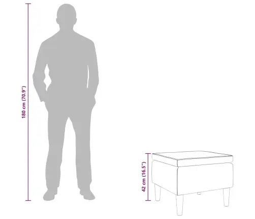 Pink Puidust Jalgadega, Helehall, Kangas