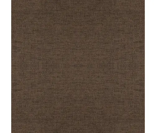 Pink Puidust Jalgadega, Pruun, Kangas