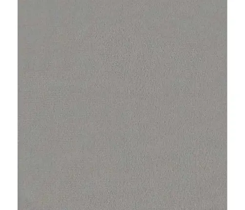 Soliņš Ar Koka Kājām, Gaiši Pelēks Samts Vidaxl