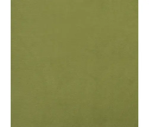 Soliņš Ar Koka Kājām, Gaiši Zaļš Samts Vidaxl