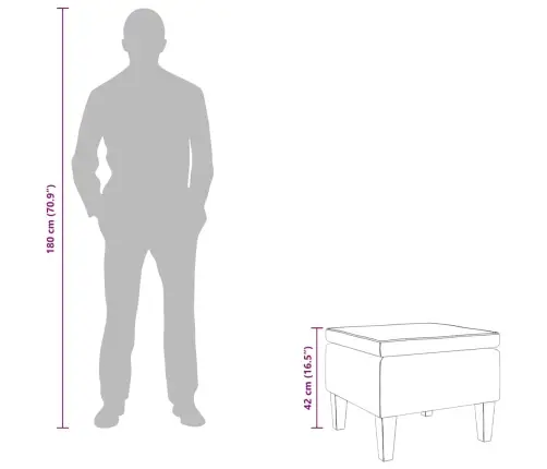 Soliņš Ar Koka Kājām, Gaiši Zaļš Samts Vidaxl