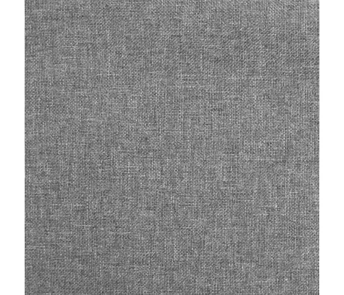 Püsti Tõusmist Toetav Tugiool, Helehall, Kangas