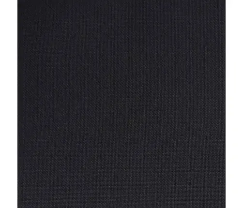 Püsti Tõusmist Toetav Tugitool, Must, Kangas