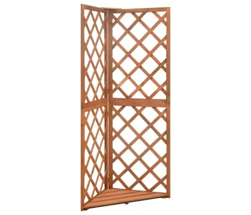 Nurga Aiavõre, 50 X 50 X 145 cm Nulupuit