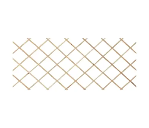 Špaleru Žogi, 5 Gab., 180X80 Cm, Egles Masīvkoks  Vidaxl