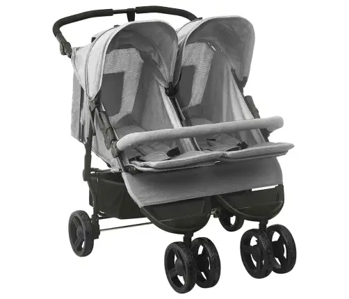 Kaksikute Käru, Helehall, Teras