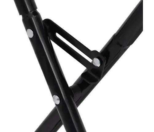 Pārtinamais Galds, Gaiši Pelēks, Dzelzs Vidaxl