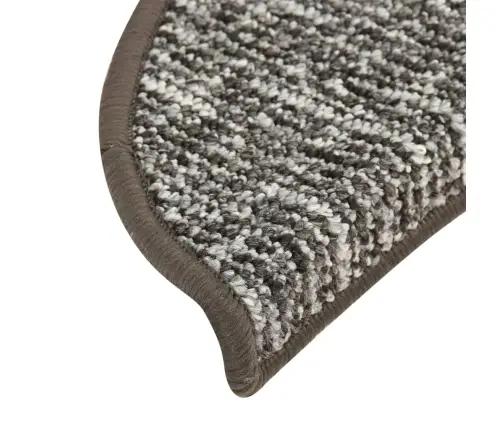 Kāpņu Paklāji, 15 Gab., Antracītpelēki, 56X17X3 Cm Vidaxl Kāpņu Paklāji, 15 Gab., Antracītpelēki, 56X17X3 Cm Vidaxl