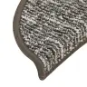 Kāpņu Paklāji, 15 Gab., Antracītpelēki, 56X17X3 Cm Vidaxl Kāpņu Paklāji, 15 Gab., Antracītpelēki, 56X17X3 Cm Vidaxl