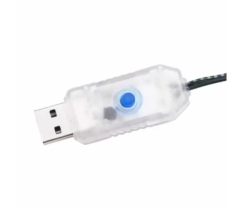 Koonusekujuline Jõulupuu 160 Ledi, Tuppa Ja Õue, 78 X 120 Cm