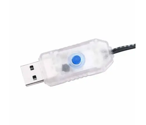 Ziemassvētku Egle, 200 Led, Telpām, Āra Teritorijai, 98X150 Cm Vidaxl