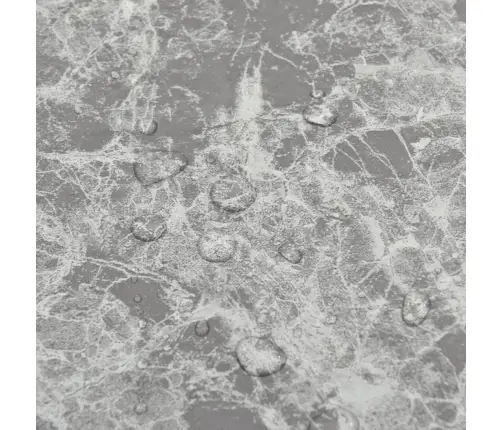 Grindų Plokštės, 20Vnt., Pilkos, 1,86M², Pvc, Prilimpančios