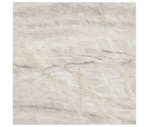 Grindų Plokštės, 20Vnt., Smėlio, 1,86M², Pvc, Prilimpančios