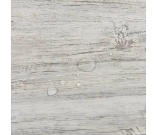 Iseliimuvad Põrandaplaadid 20 Tk, Pvc, 1,86 M², Helehall