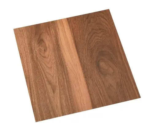 Grīdas Flīzes, 20 Gab., Pašlīmējošas, 1,86 M², Pvc, Brūnas Vidaxl