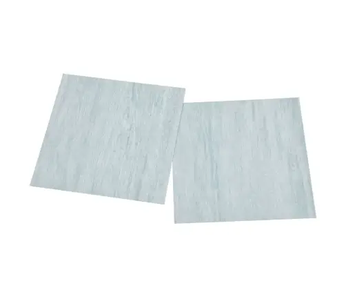 Iseliimuvad Põrandaplaadid 20 Tk, Pvc, 1,86 M², Roheline