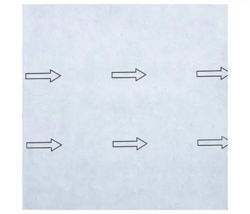Iseliimuvad Põrandaplaadid 20 Tk, Pvc, 1,86 M², Roheline