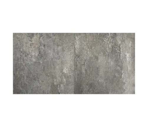 Grīdas Flīzes, 20 Gab., Pašlīmējošas, 1,86 M², Pvc, Pelēkas Vidaxl