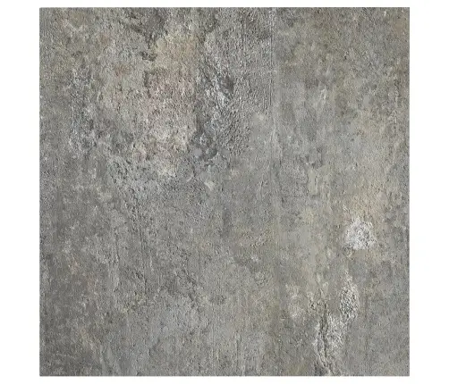 Grīdas Flīzes, 20 Gab., Pašlīmējošas, 1,86 M², Pvc, Pelēkas Vidaxl