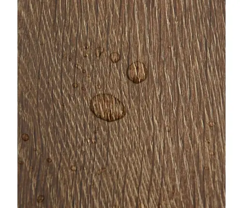 Grīdas Flīzes, 20 Gab., Pašlīmējošas, 1,86 M², Pvc, Brūnas Vidaxl