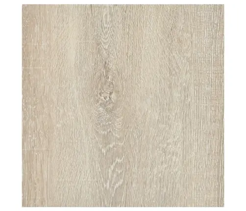 Grīdas Flīzes, 20 Gab., Pašlīmējošas, 1,86 M², Pvc, Bēšas Vidaxl