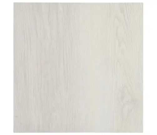 Grindų Plokštės, 20Vnt., Smėlio, 1,86M², Pvc, Prilimpančios