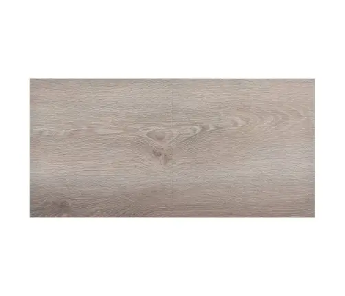 Grīdas Flīzes, 20 Gab., Pašlīmējošas, 1,86 M², Pvc, Pelēkbrūnas Vidaxl