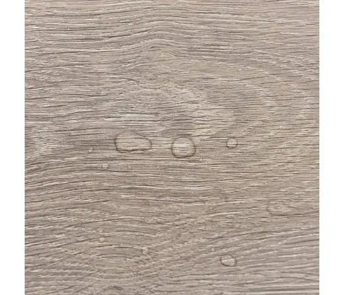 Grīdas Flīzes, 20 Gab., Pašlīmējošas, 1,86 M², Pvc, Pelēkbrūnas Vidaxl