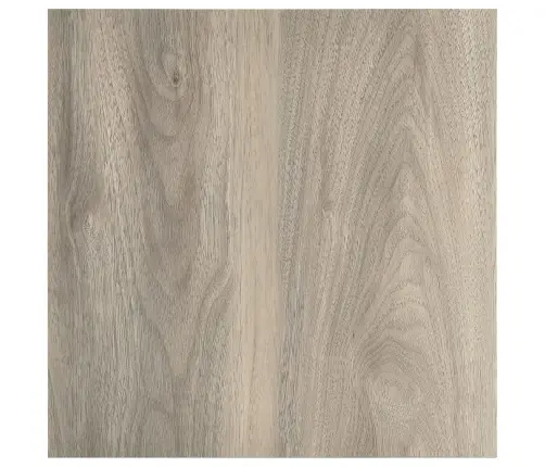 Grīdas Flīzes, 20 Gab., Pašlīmējošas, 1,86 M², Pvc, Pelēkbrūnas Vidaxl