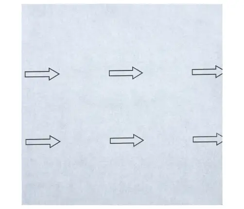 Iseliimuvad Põrandaplaadid 20 Tk, Pvc, 1,86 M², Must Marmor