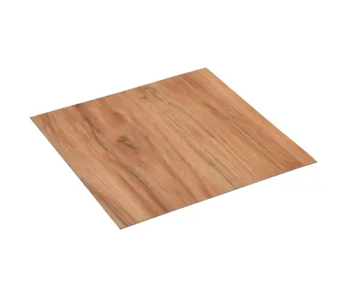 Grīdas Flīzes, 20 Gab., Pašlīmējošas, 1,86 M², Pvc, Dabīga Vidaxl