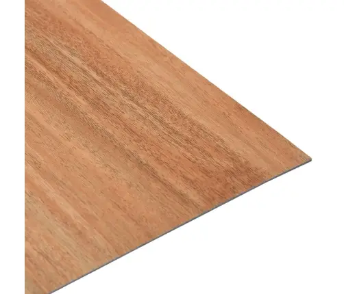 Grīdas Flīzes, 20 Gab., Pašlīmējošas, 1,86 M², Pvc, Dabīga Vidaxl
