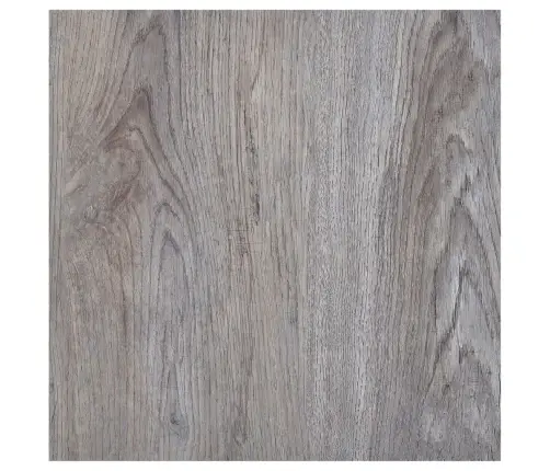 Grīdas Flīzes, 20 Gb., Pašlīmējošas, 1,86 M², Pvc, Gaiši Brūnas Vidaxl